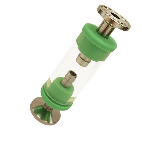 Капельник, кламп 0,5 дюйма