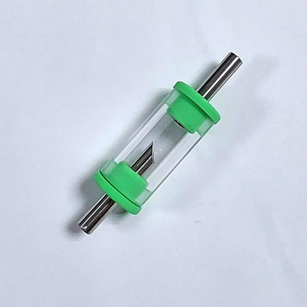 Капельник, трубка 8 мм