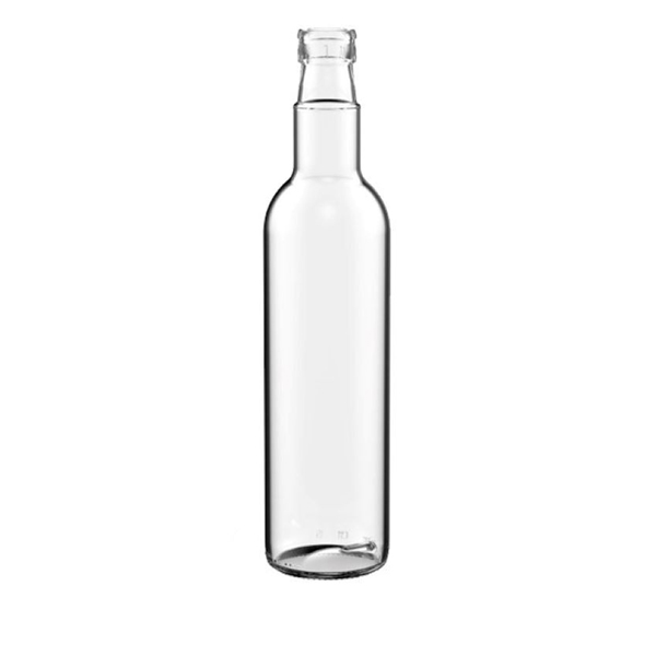 Бутылка Гуала КПМ-30, 500 мл