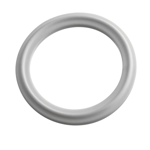 Прокладка фторопластовая под кламп 2 дюйма