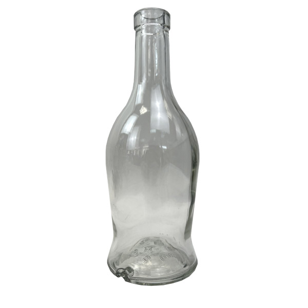 Магазин Фактория в Омске - Бутылка Бурбон 0,5 л