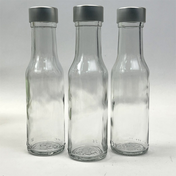 Магазин Фактория в Омске - Бутылка Соточка, 100 мл