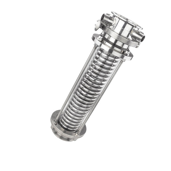 Димрот 3 дюйма 35 см с царгой