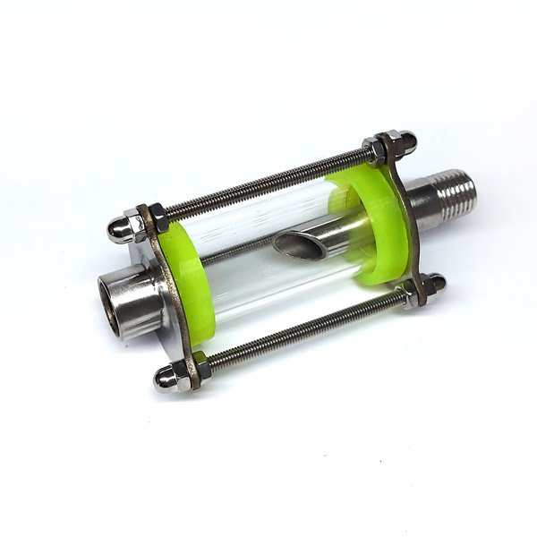 Капельник выхода НР и ВР 1/4. Магазин Фактория