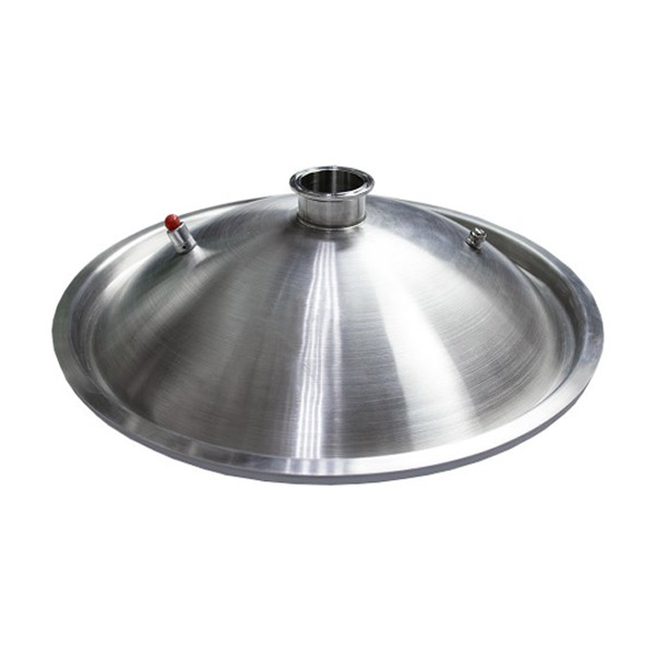 Магазин Фактория в Омске - Крышка на куб 25 л